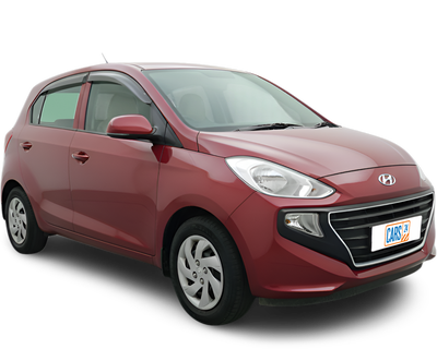 Hyundai NEW SANTRO-img